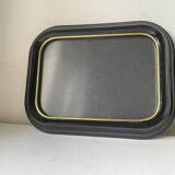Vintage  Bakelite frame 21.5  cm x 16.5  cm