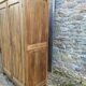 Armoire 2 portes