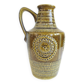 West Germany vase from the 60s/70s