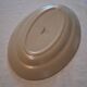 Serving dish from St Amand model "Sologne" in good condition.