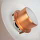 Danish pendant lamp Form-light, Denmark, 1970s