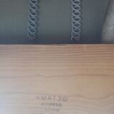 Hans Wegner GE 258 daybed