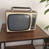 Tv data