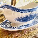 Villeroy & Boch Burgenland Saucer with Integrated Saucer