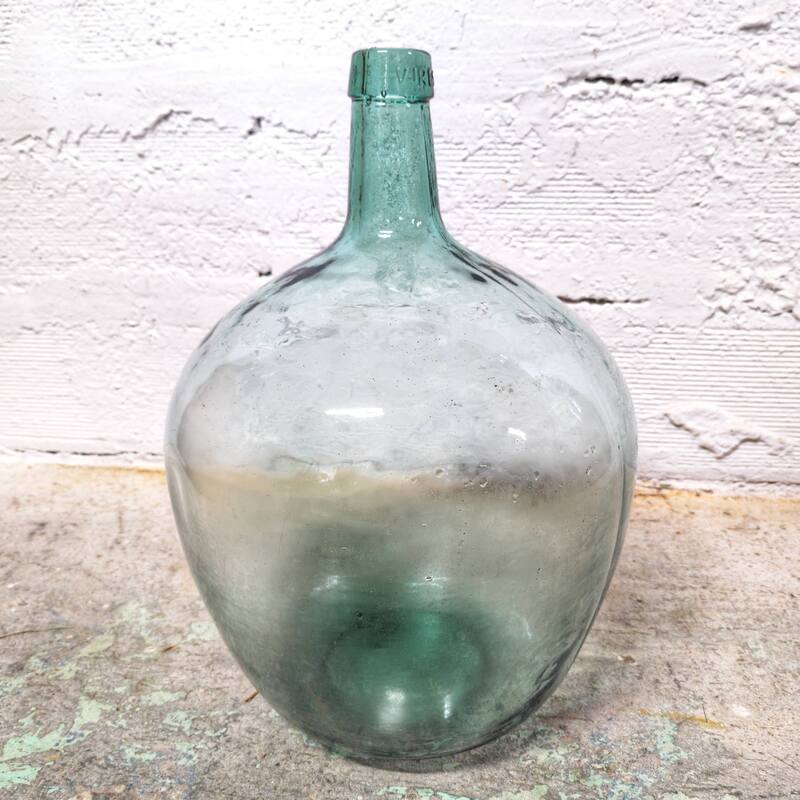 Demijohn viresa 20 liters