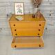Vintage chest of drawers