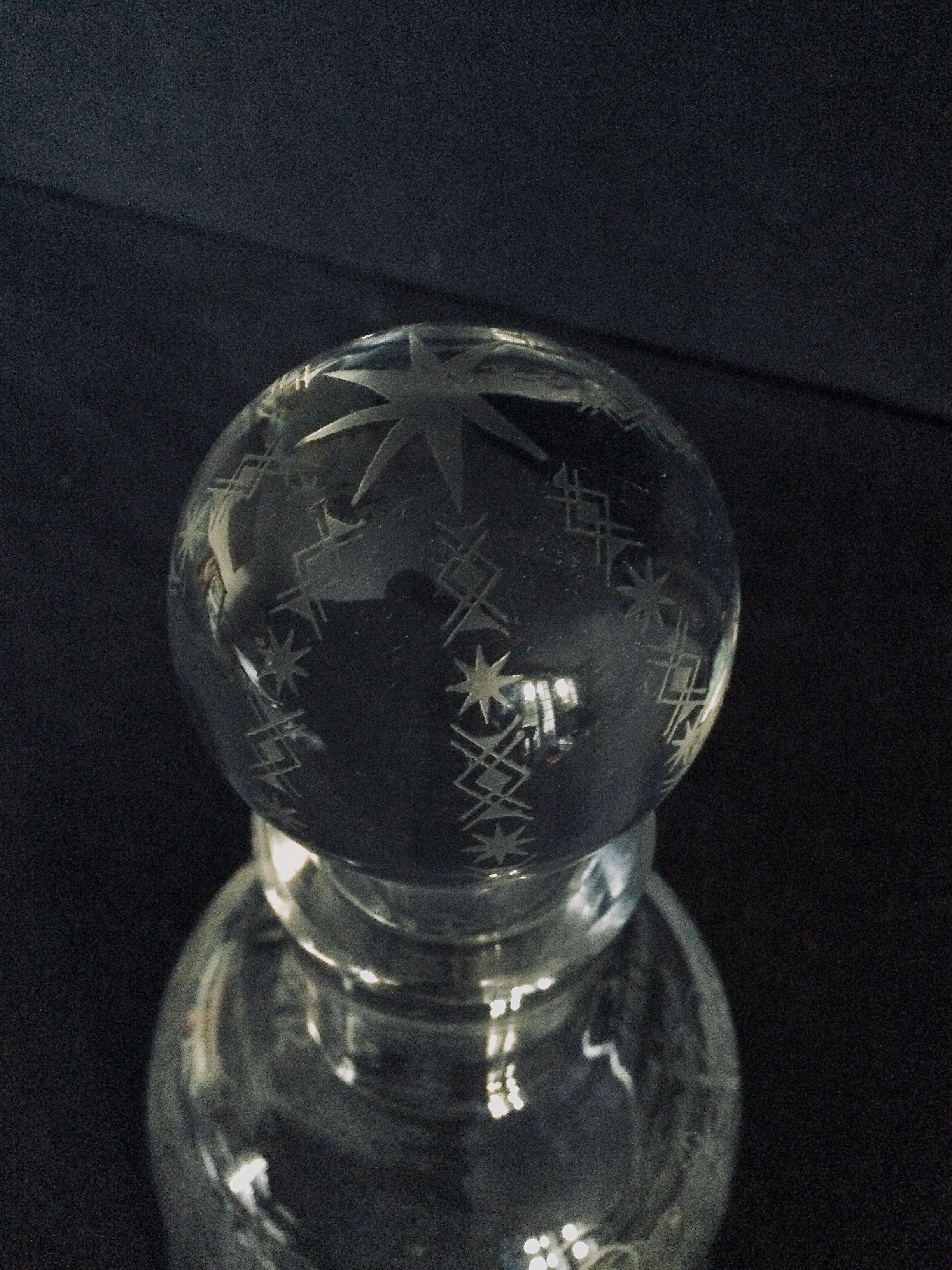 Carafe Baccarat model Argentina