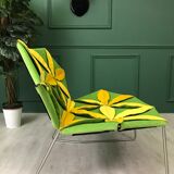 Italian Antibodi chair by Patricia Urquiola for Moroso