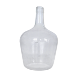 Transparent Lady Jeanne
