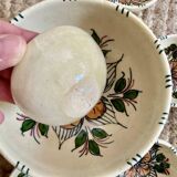 Handmade bowls