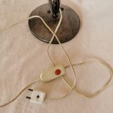 Articulated architect lamp, chrome, 1970