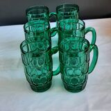 Chopes à bière
