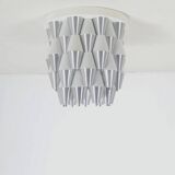 Rare ceiling lamp 'Ludiek' by RAAK, 1960s