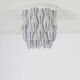 Rare ceiling lamp 'Ludiek' by RAAK, 1960s
