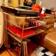 Hi-fi furniture
