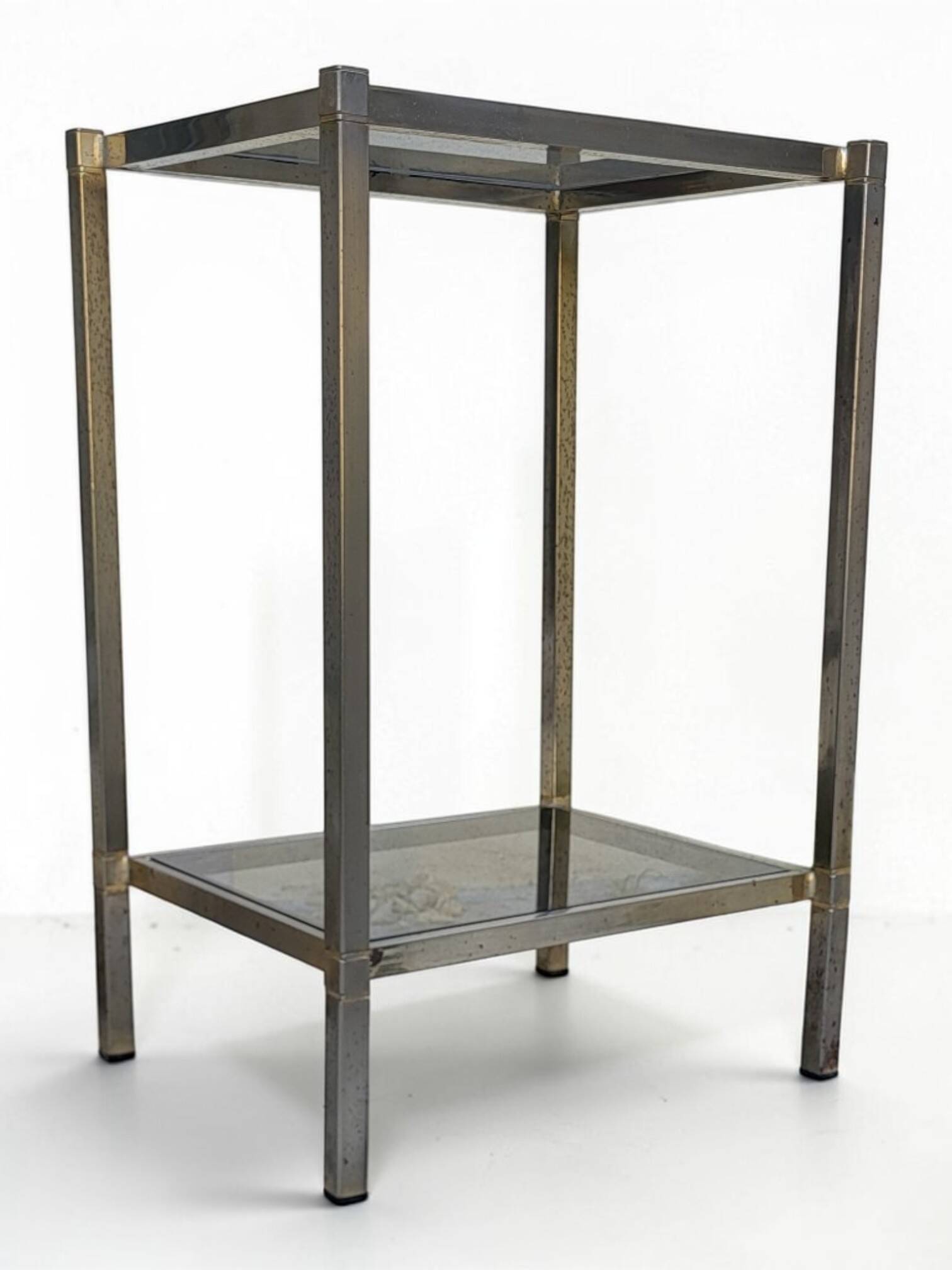 Side table / End table 1970s