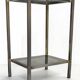 Side table / End table 1970s
