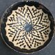 Ceramic Berber bowl 20th Morocco