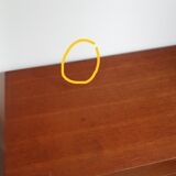50's chest of drawers