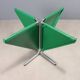 'Plano' table by Giancarlo Piretti for Anonima Castelli - 1970s