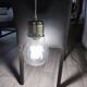 Bulb pendant