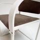 Set of 2 FM80 chairs by Pierre Mazairac & Karel Boonzaaijer, 1980s