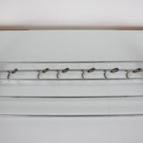 Coat hook from the middle of the century, 1960s,Czechoslovakia
