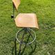 Bao industrial/workshop chair 1950s