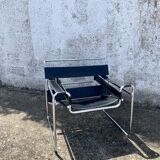 Wassily B3 armchair by Marcel Breuer