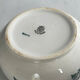 Antique soup tureen from Saint-Amand in ironstone – Sté Amandinoise