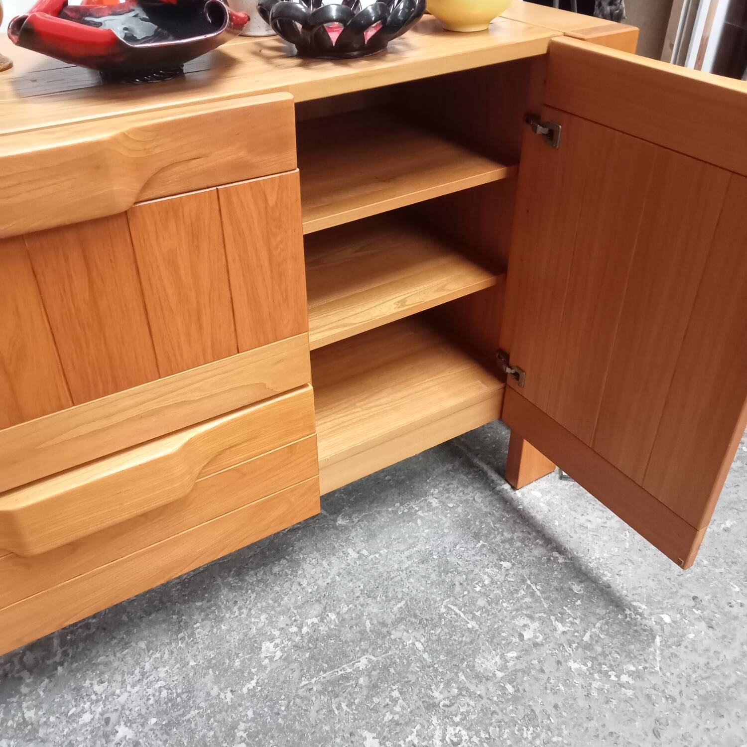 Large Sideboard