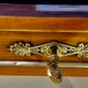 Bureau de style Louis XVI