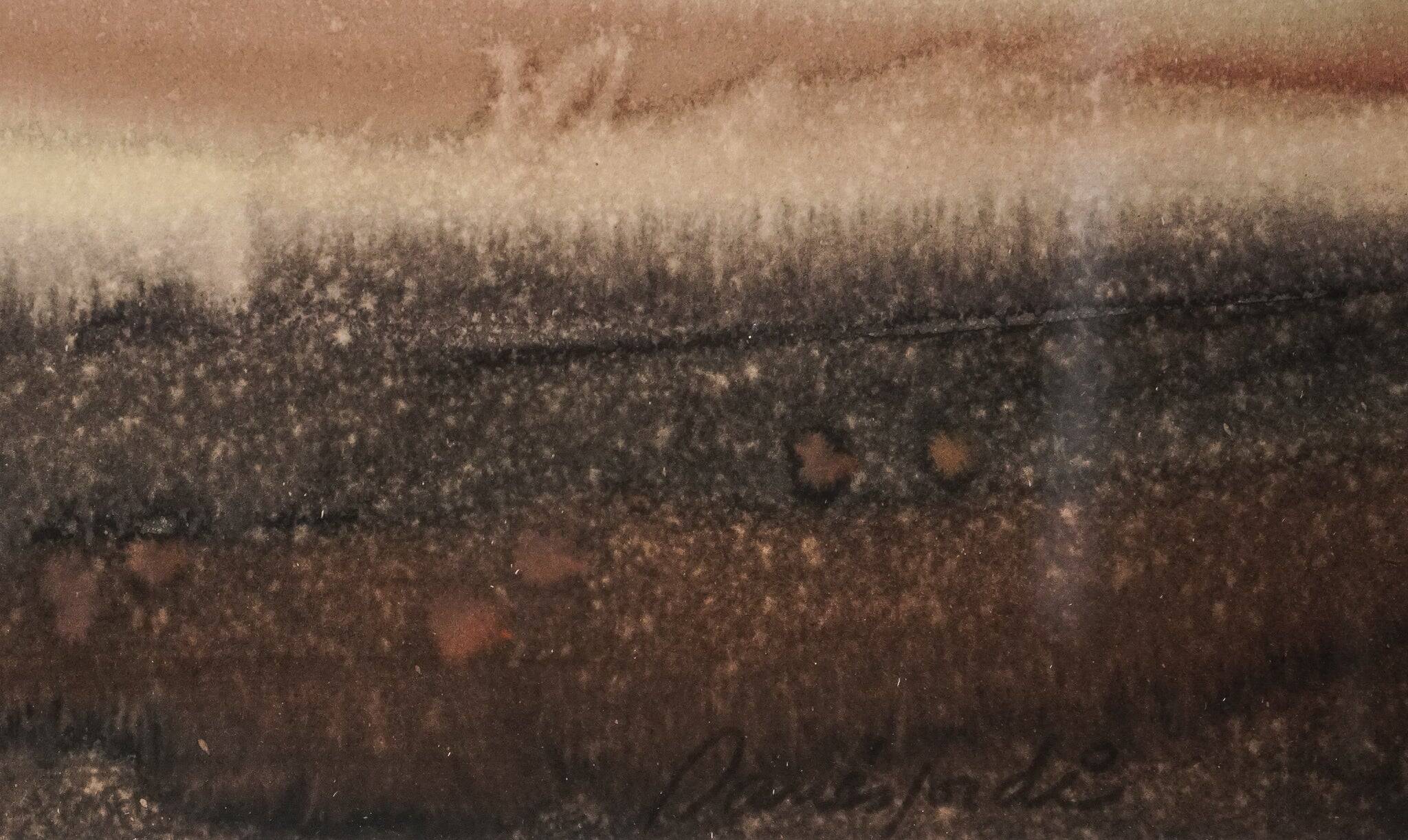 Danes Jordi - 1935-2006 -The Pavilion