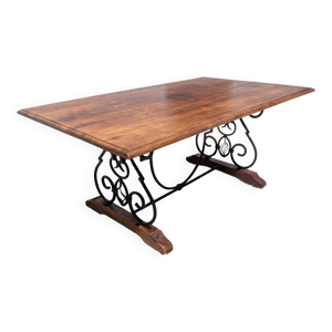 Belle Table A Manger - 180