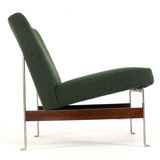 Armchair 'Oostzaan' | 2 pieces in stock - mid century modern design vintage