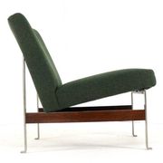 'Oostzaan' armchair | 2 pieces in stock - 1950s vintage design