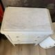 Chest of drawers from the 30s