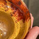 Da’ Rossi 2008 pair of artisanal handblown glass tumblers
