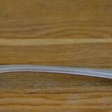 Ladle silver metal Christofle