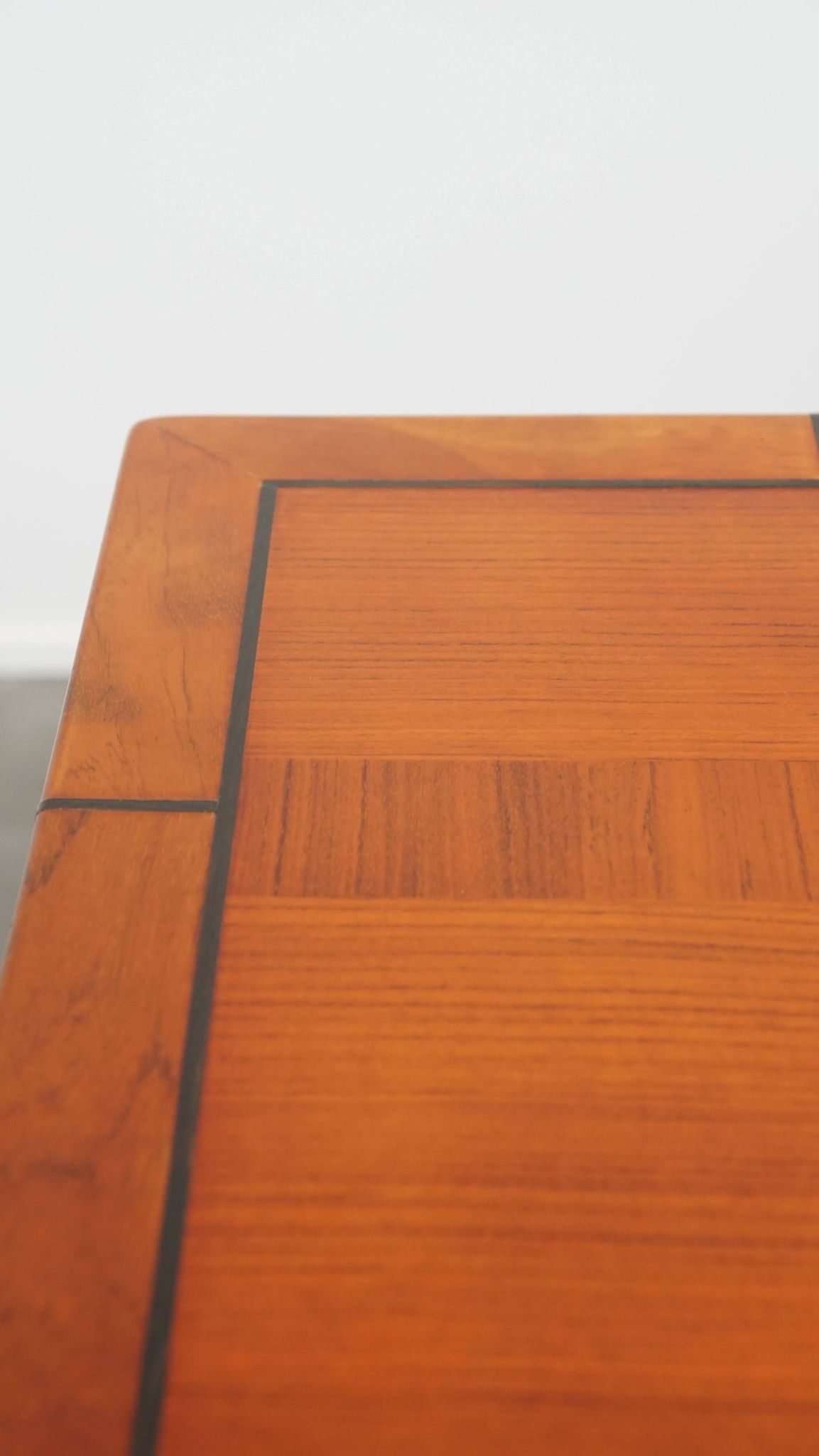 Art Deco dining table