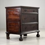 Chest of drawers originally from England