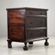 Commode originaire d’Angleterre
