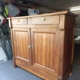 High buffet from the Restoration period