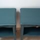 Pair of bedside tables