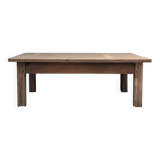 Low table