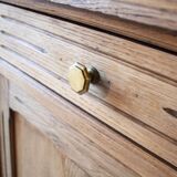 Grand Art Deco buffet