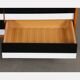 Vintage chest of drawers by Jiri Jiroutek, model U-453 from the 1960s