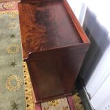 English extra bedside table