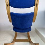 Gravity Chair attributed to Peter Opsvik, 1980s