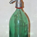 Siphon à eau de sel